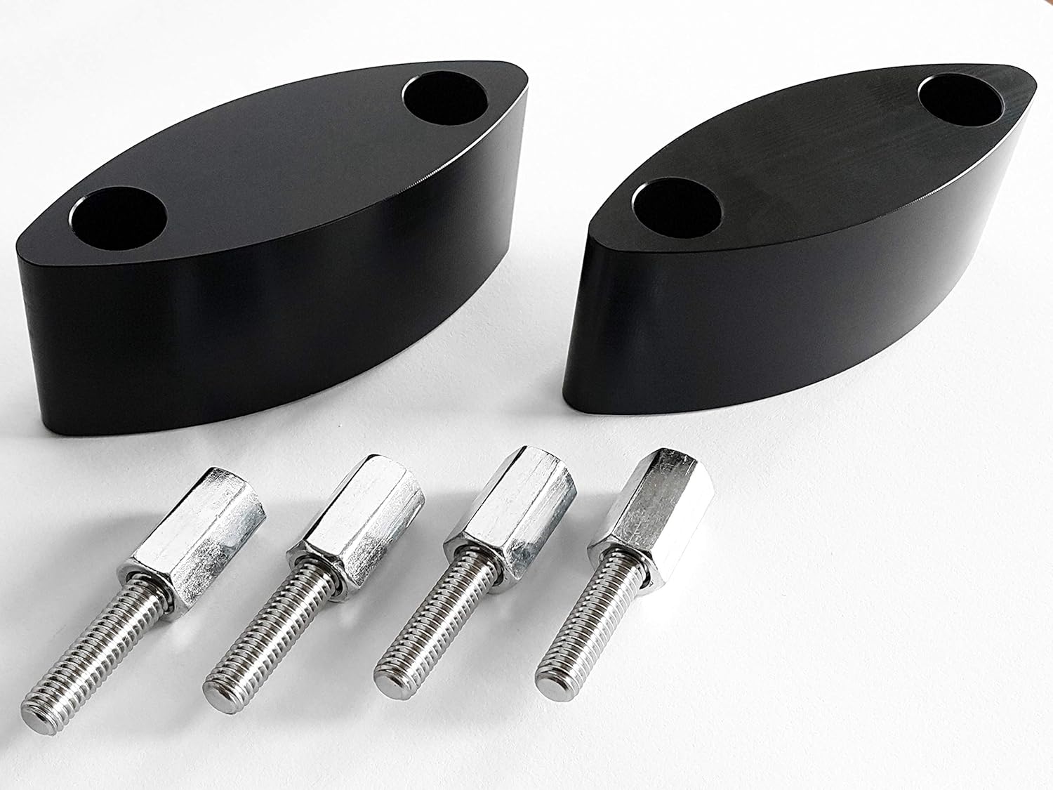 Which Is The Best Ninja 500 Mirror Extender