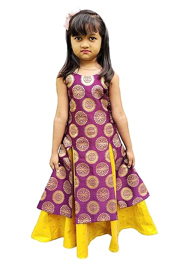 Marcy Girl S Regular Maxi Dress Amazon In Clothing Accessories