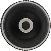 Dorman 76939 Window Crank Handle Knob Universal Fit