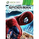 Spider-man: The Edge of Time - Xbox 360 (Renewed)