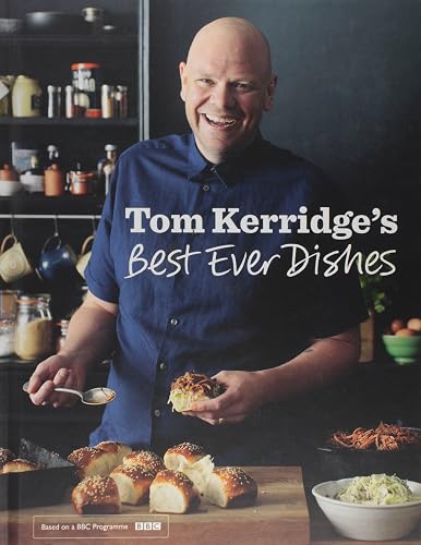 #18 — Tom Kerridge’s Best Ever Dishes