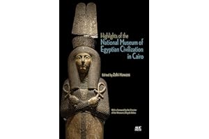 Highlights of the National Museum of Egyptian Civilization in Cairo
