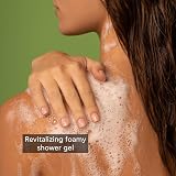 Apivita Mountain Tea Shower Gel 500ml Propolis Essential Oils view 7