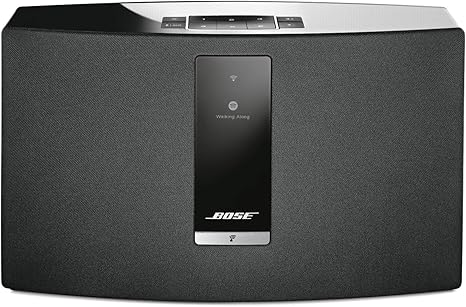 bose soundtouch audible