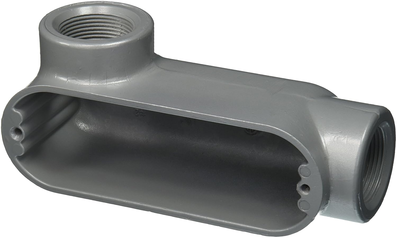 Thomas & Betts LC All4 1 1/4" Rigid LL Conduit Body (Pack of 2