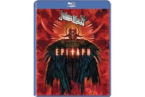 Epitaph [Blu-ray]