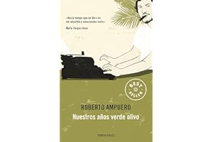 Nuestros años verde olivo