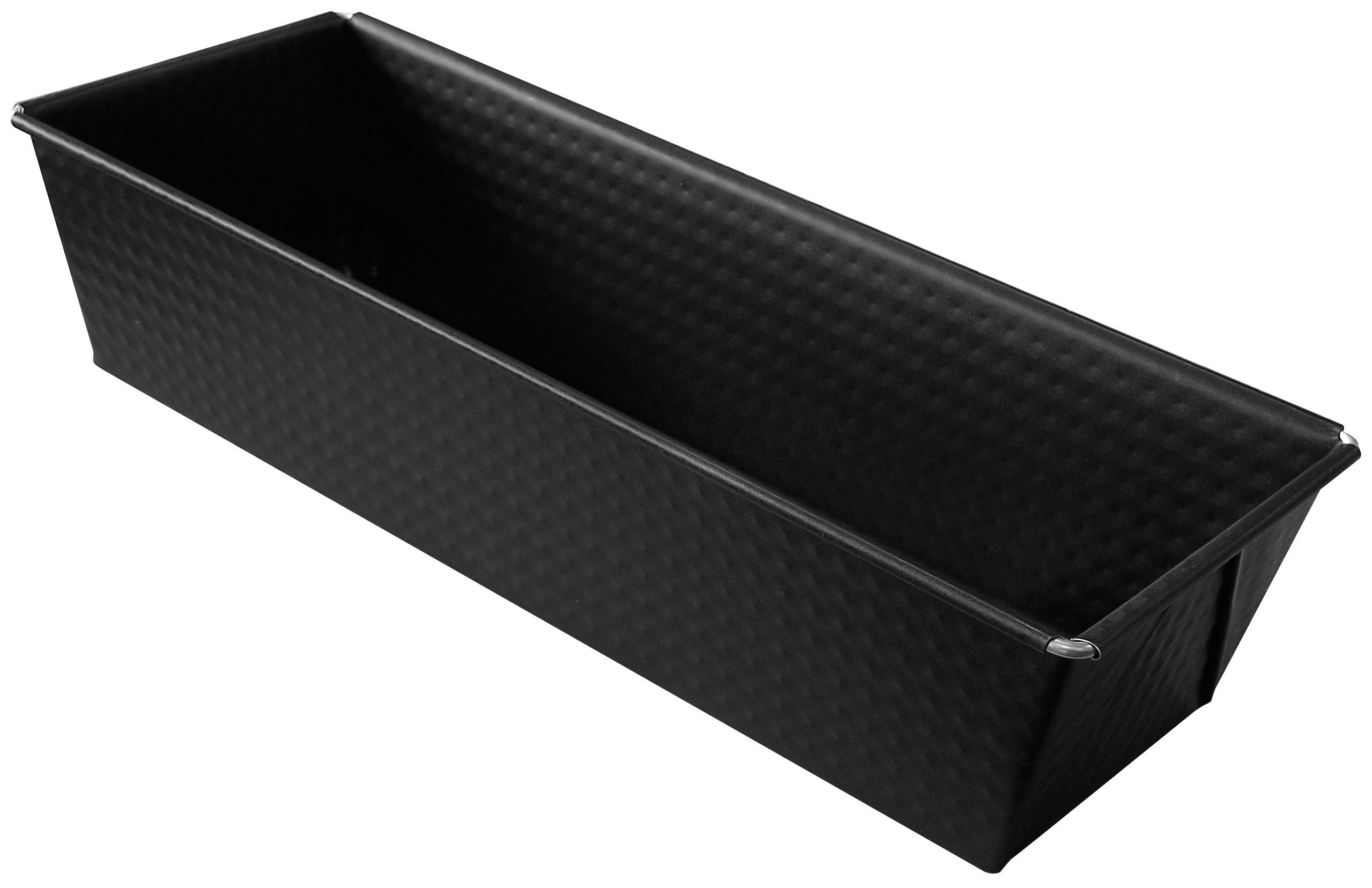 Zenker Loaf Tin 30 cm, Black, 30