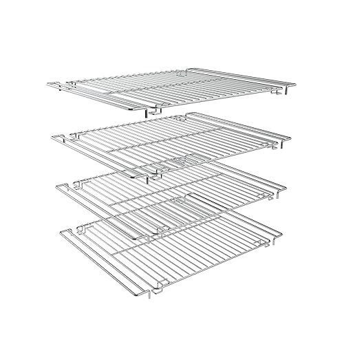 Cooking Grate Masterbuilt Smoker Parts Amazon BMMXBI Cooking