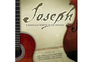 Joseph: a Nashville Tribute to the Prophet