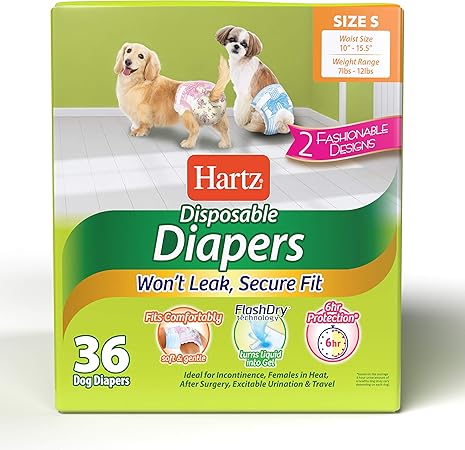 male dog diapers amazon