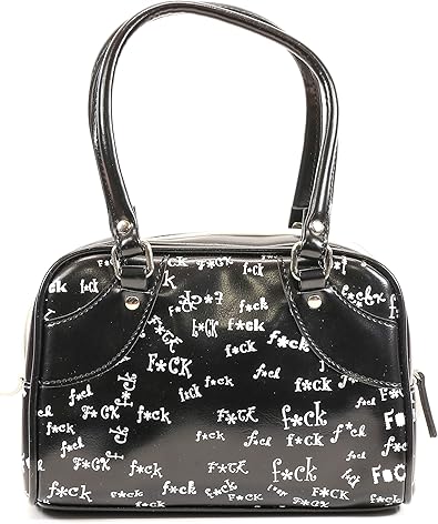 bowling ball style handbags