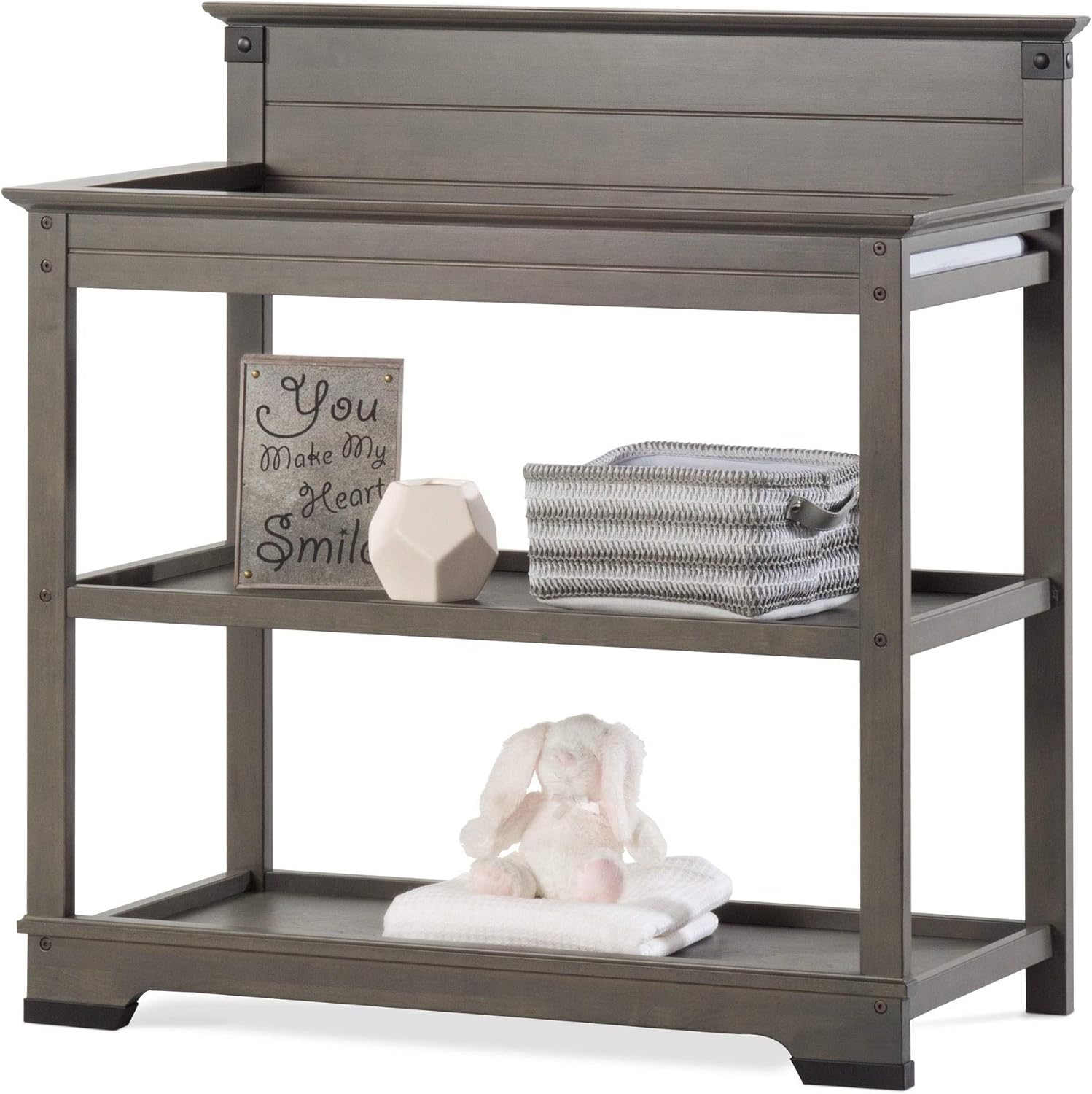 child craft redmond changing table