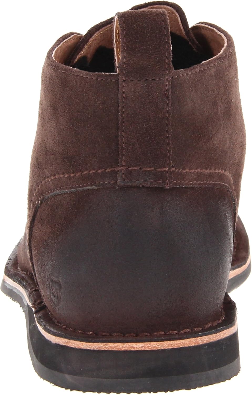 andrew marc russell chukka boot