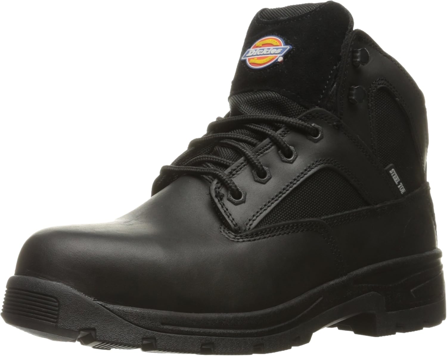 genuine dickies work boots