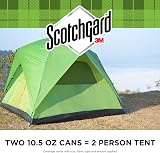 Scotchgard Heavy Duty Water Shield 400 ml Water Repellent Spray view 5