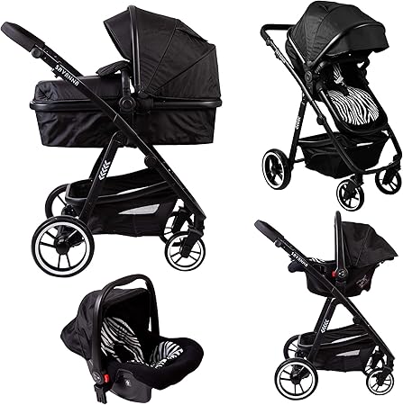 red kite travel system
