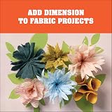 Mod Podge Plaid Stiffy Fabric Stiffener 8oz for Crafts & Decor view 5