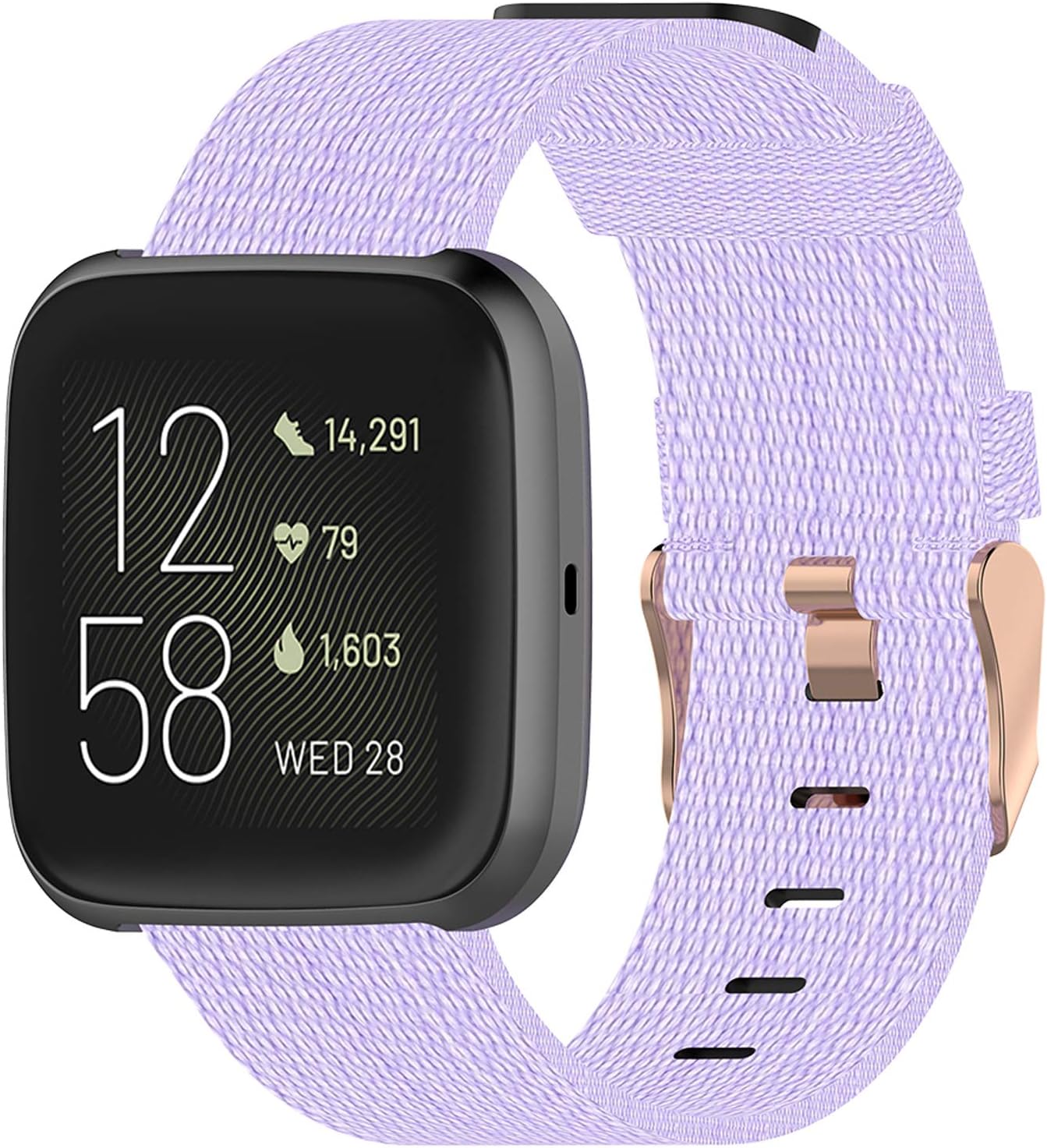 fitbit blaze bands fit versa