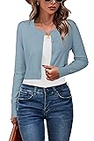 Newshows Cardigan Sweaters for Women 2025 Fashion