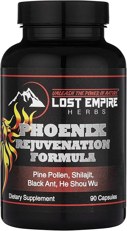 phoenix baby capsule