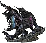 Capcom CFB Creators Model Gore Magala Monster