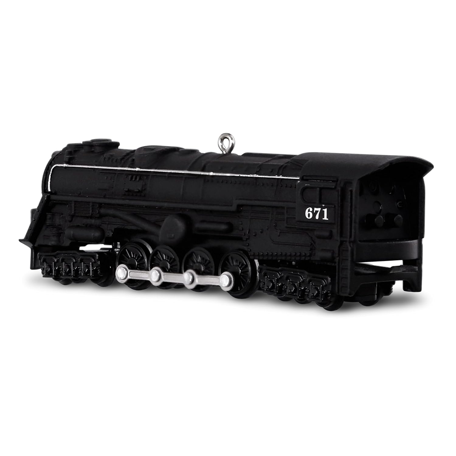 lionel 671 locomotive