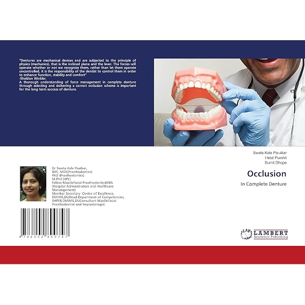 Mandibular Suction-effective Denture 