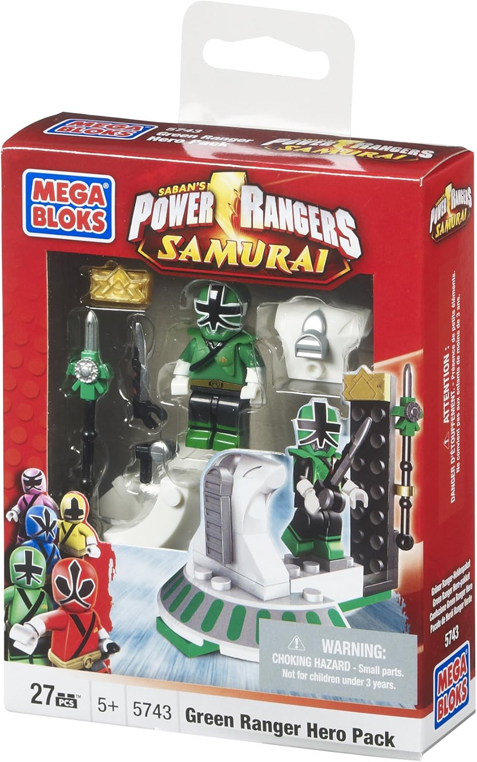 Lego city power rangers Clearance