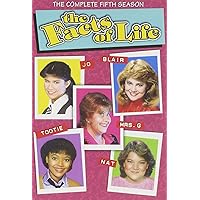 Amazon.com: The Facts of Life: The Complete First & Second Seasons