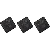 Filtros De Carbón Activo Weller WSA350F - Paquete De 3 Unidades, Para Eliminación De Humos De Soldadura