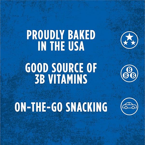 KELLOGG’S POP-TARTS FROSTED STRAWBERRY TOASTER PASTRIES – FUN BREAKFAST FOR KIDS, VALUE PACK (16 COUNT)