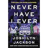 Never Have I Ever: A Novel