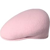 Kangol Wool 504 Hat - Surge/XXL Ivy Caps &amp; Flat Caps