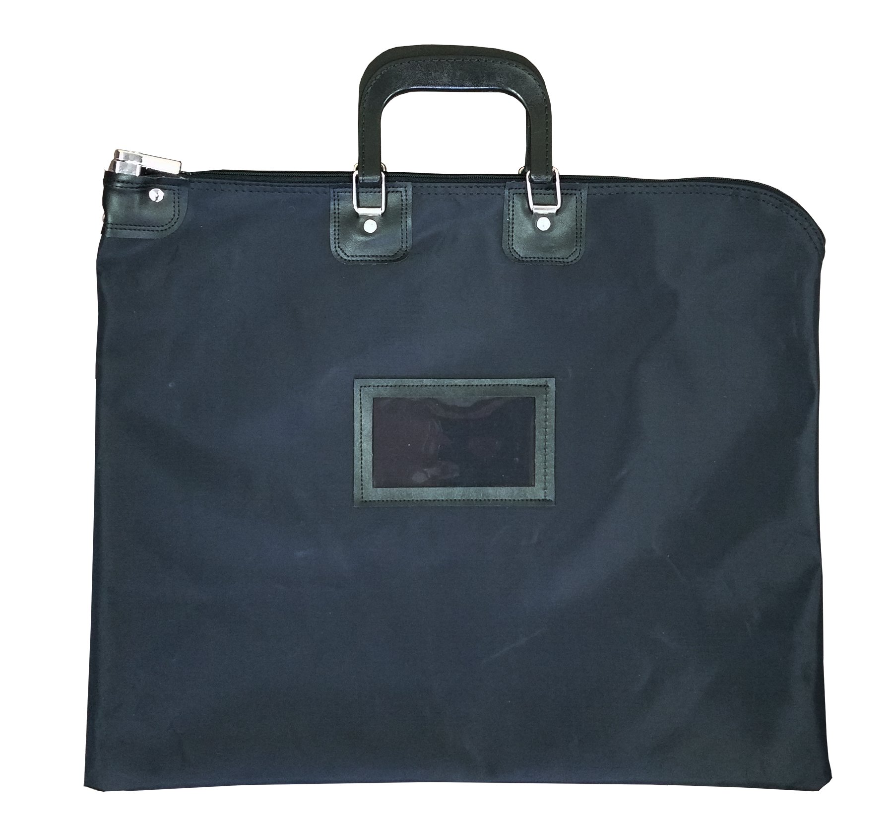 Locking Document HIPAA Bag 16 x 20 with Handles (Black) 799928895101 eBay