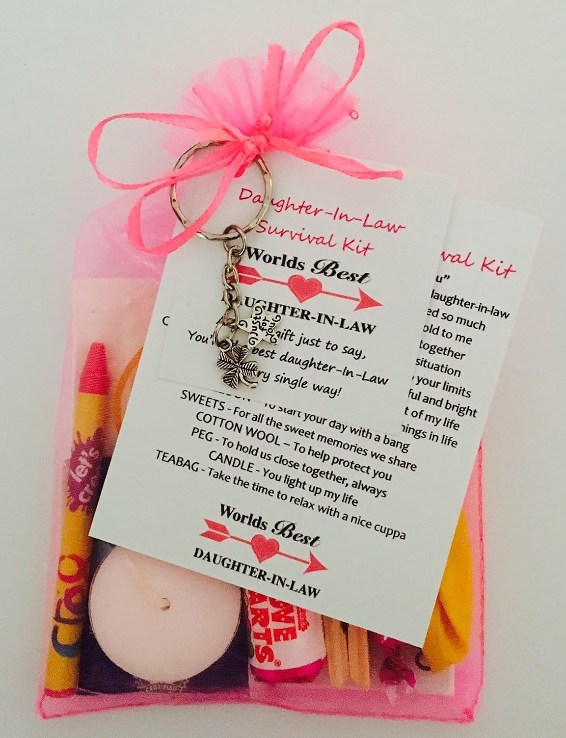 best christmas gifts for daughter in law