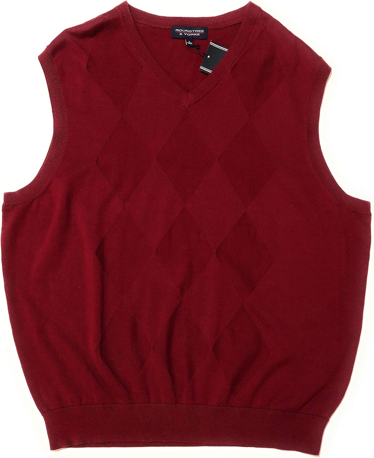 roundtree & yorke sweaters