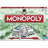 The Monopoly Game