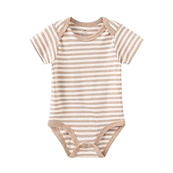 Baby Layette Set Baby Boys' 10-Piece Bodysuits