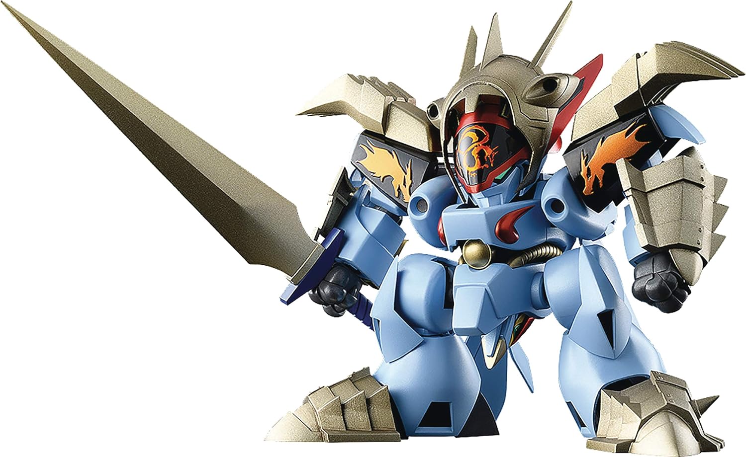 Amazon Co Jp Plamax Ms 09 影輝鋼衣龍王丸 ホーム キッチン