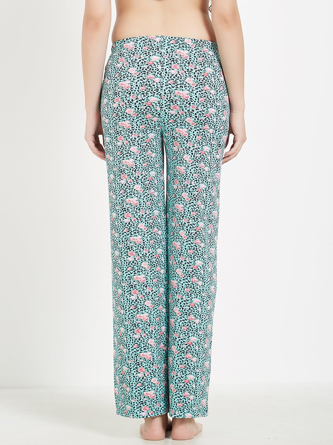 prettysecrets blush by cotton pajama