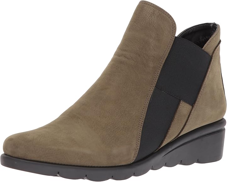 the flexx ankle boots