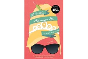 Mr. and Mrs. American Pie: The Inspiration for Palm Royale Seasons One and Two