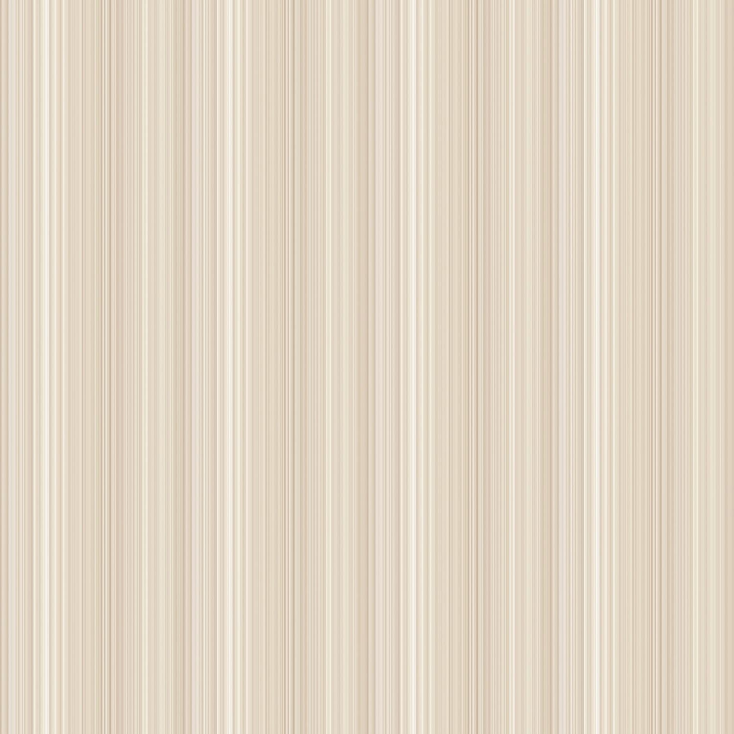Galerie G67568 Smart Stripes 2, Multi-Colour Stripes Design Wallpaper, Beige/Cream/Brown, 10m x 53cm