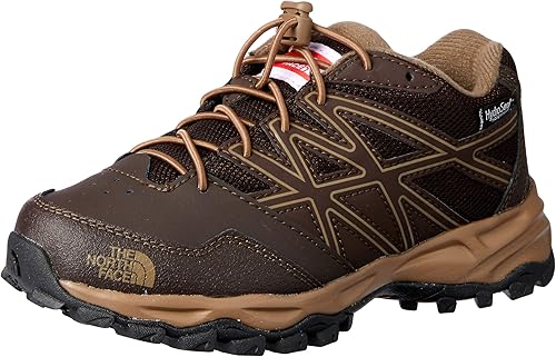 zapatillas north face para niños