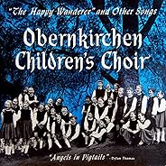 The Happy Wanderer And Other Songs