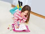 VTech Kidi Secrets My First Interactive Electronic Journal A6 Diary Code Lock view 5
