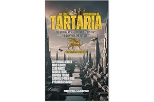 The Lost Civilization of TARTARIA: REVISED AND EXPANDED EDITION - The Great Deception, a Global Reset to Rewrite History & Co