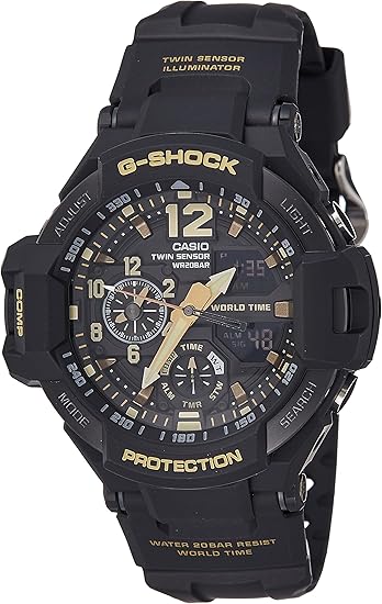 g shock ga 1100 gb