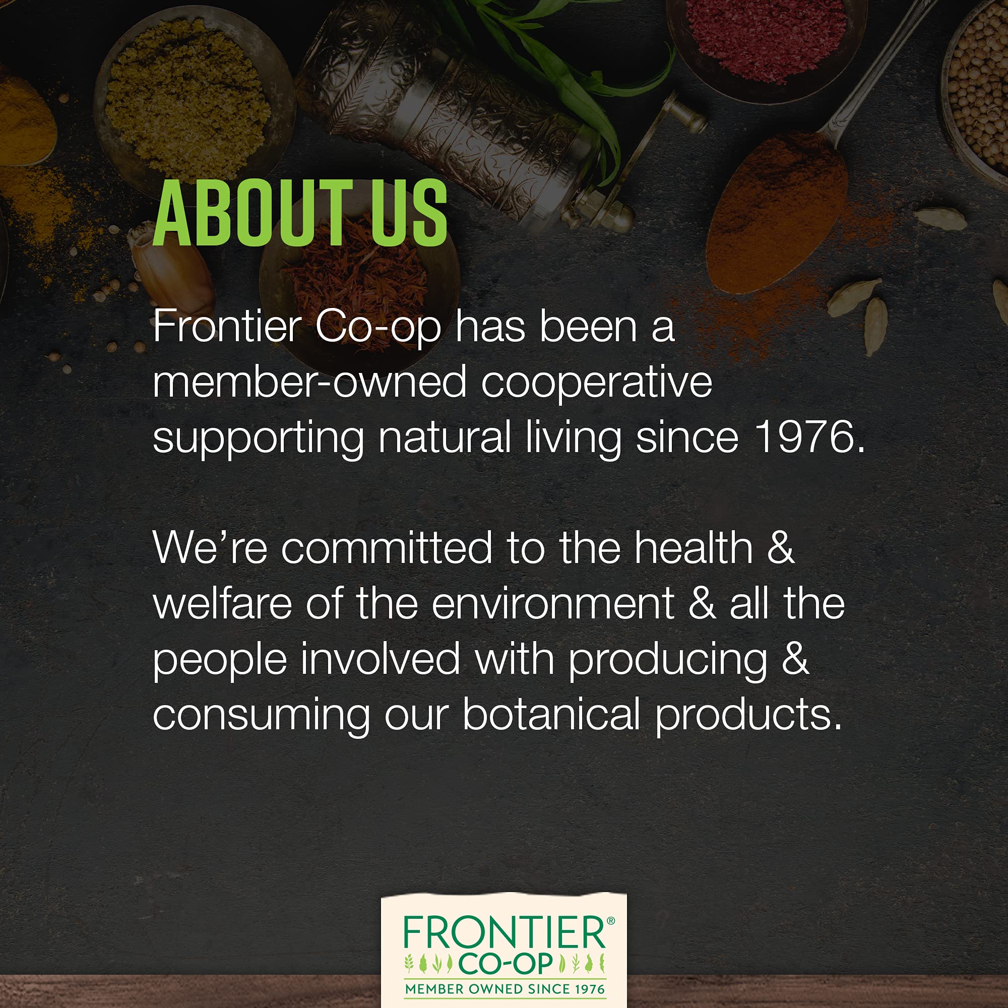 Frontier Co-op Organic Scullcap Herb Cut & Sifted Certified Organic Herbal Supplement 1lb - Skullcap Herb for Tincture, Tea, Supplement